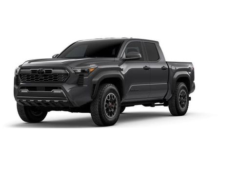 Used 2026 Toyota Tacoma TRD Off-Road image 45