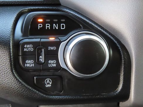 Certified 2022 RAM 1500 Big Horn w/ Trailer Tow Group image 9