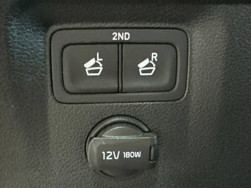 Used 2022 Kia Telluride EX w/ EX Premium Package FWD image 32