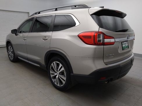 Used 2020 Subaru Ascent Limited w/ Technology Package AWD/4WD image 3