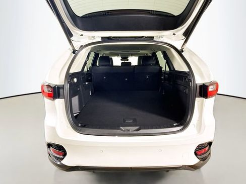 New 2026 MAZDA CX-70 3.3 Turbo w/ Preferred Package image 27