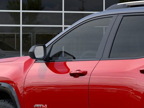 New 2026 GMC Terrain AT4 w/ Convenience Package III image 12