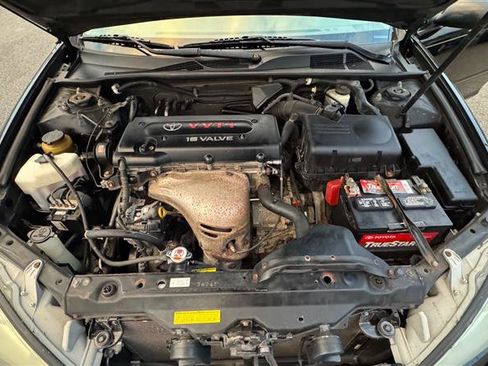 Used 2005 Toyota Camry LE FWD image 27