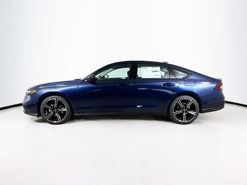 New 2026 Honda Accord SE image 7