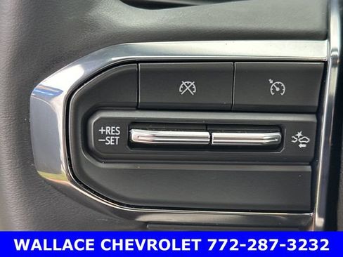 Certified 2023 GMC Canyon AT4X image 24