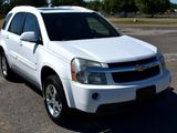 Used 2007 Chevrolet Equinox LT w/ LT Preferred Equipment Group image 3