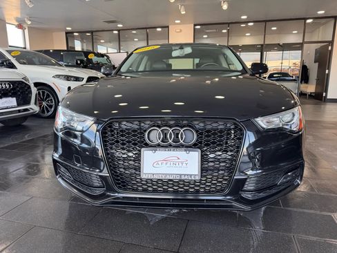 Used 2016 Audi A5 2.0T Premium Plus w/ Technology Package image 8