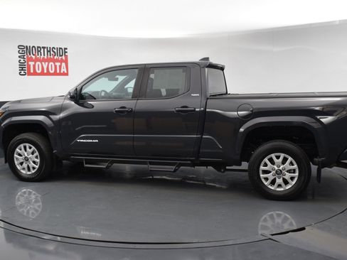 Used 2024 Toyota Tacoma SR5 image 2