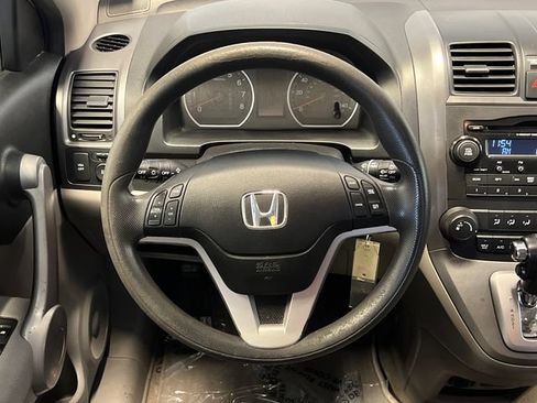 Used 2007 Honda CR-V EX image 19