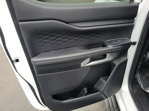 New 2025 Ford Ranger XLT image 16