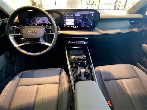 New 2026 Audi Q3 quattro 2.0T AWD/4WD image 7