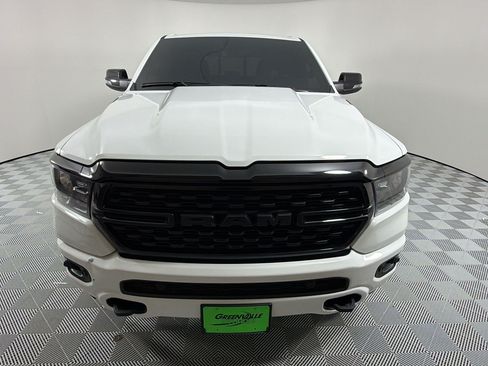 Used 2023 RAM 1500 Big Horn AWD/4WD image 6