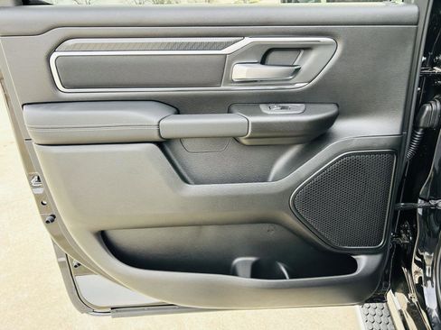 New 2026 RAM 1500 Big Horn AWD/4WD image 25