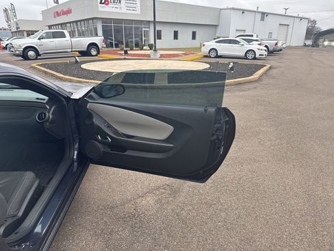 Used 2013 Chevrolet Camaro LS image 30