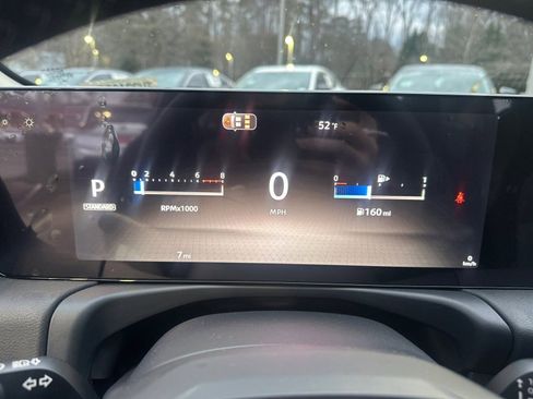 New 2026 Nissan Sentra SV w/ SV Convenience Package image 26