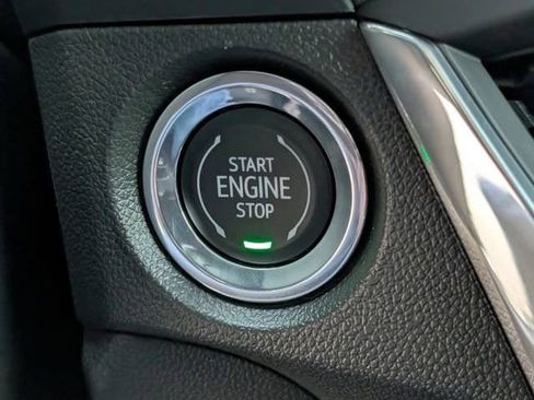 New 2026 Buick Encore GX Sport Touring w/ Comfort Package image 16