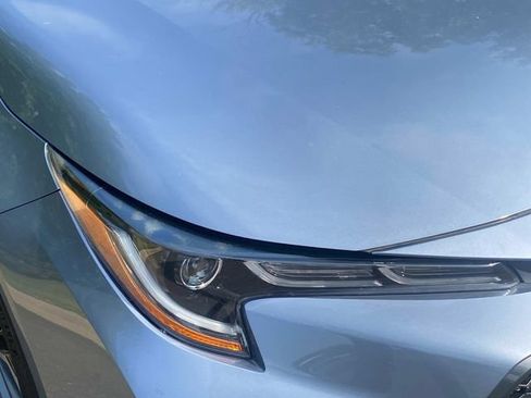 Used 2022 Toyota Corolla SE FWD image 4