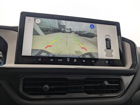 New 2025 Ford Bronco Sport Heritage image 19