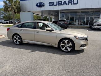 Used 2020 Honda Accord Touring video 1