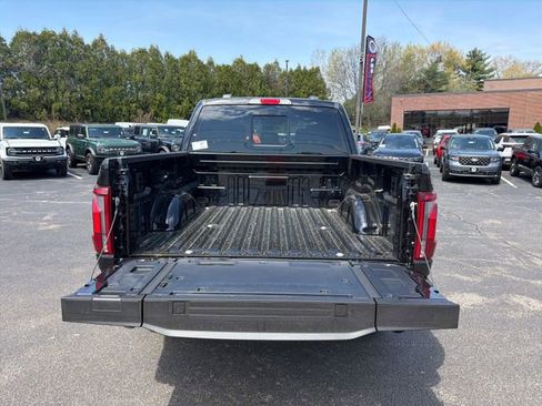 New 2026 Ford F150 Lariat AWD/4WD image 11