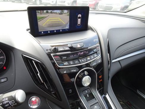 Used 2024 Acura RDX SH-AWD w/ Technology Package image 20