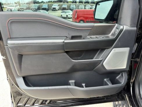 Used 2024 Ford F150 Raptor AWD/4WD image 19