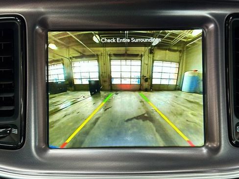 Used 2021 Dodge Challenger R/T Scat Pack image 15