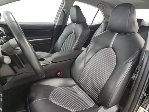 Certified 2024 Toyota Camry SE image 19