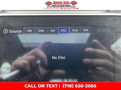 Used 2019 INFINITI Q50 Luxe w/ Essential Package (3.0T Luxe) image 43