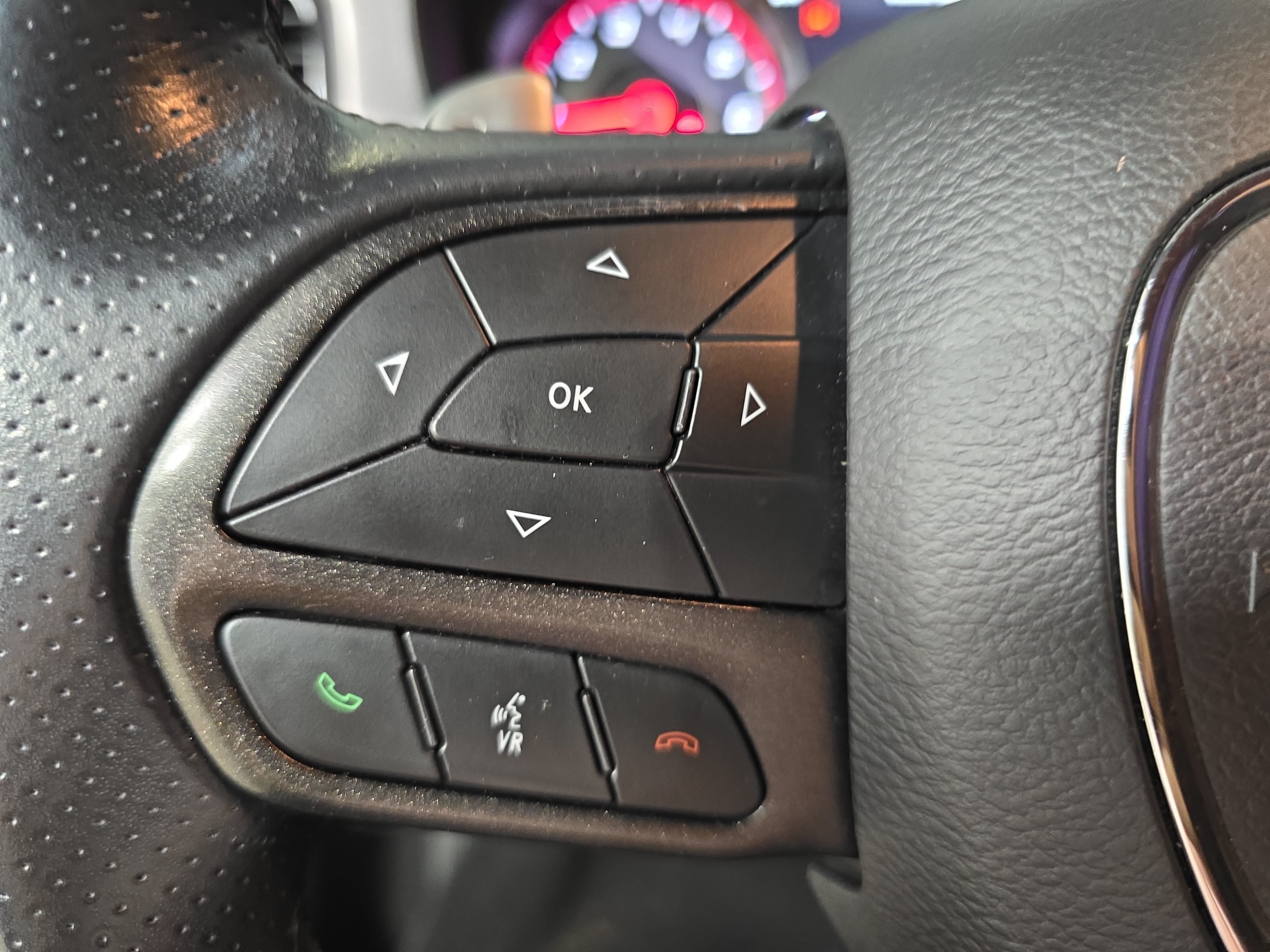 Used 2022 Dodge Charger GT w/ Blacktop Package RWD image 14