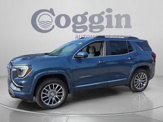 Used 2026 GMC Terrain Denali AWD/4WD video 1