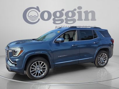Used 2026 GMC Terrain Denali