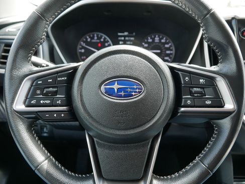 Used 2025 Subaru Ascent Premium AWD/4WD image 25