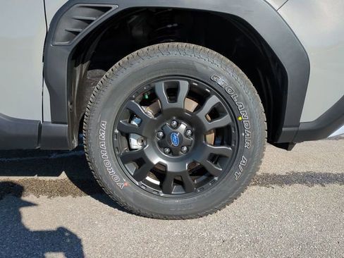 New 2026 Subaru Forester Wilderness image 10