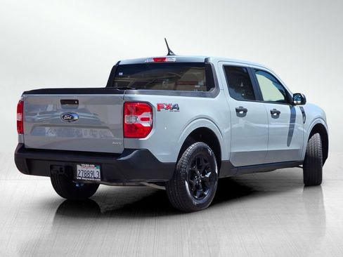 Used 2022 Ford Maverick XLT w/ Equipment Group 300A Standard AWD/4WD image 5