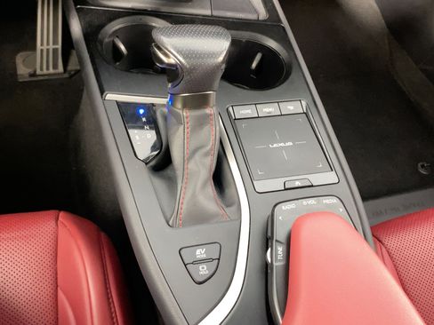 Used 2021 Lexus UX 250h F Sport image 15