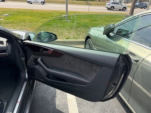 Used 2020 Audi S5 Premium Plus image 10