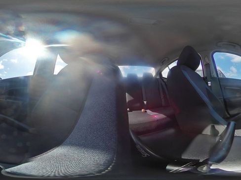Used 2025 Nissan Versa SV FWD image 40