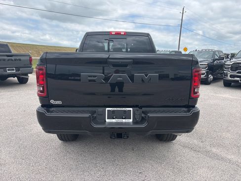 New 2026 RAM 2500 Tradesman AWD/4WD image 5