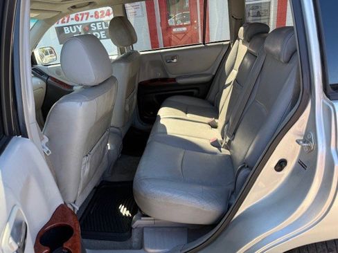 Used 2004 Toyota Highlander Limited image 13