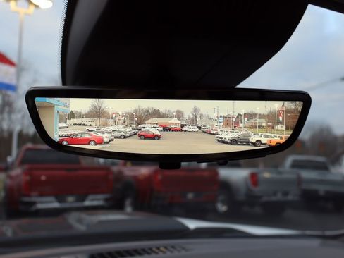 New 2026 Chevrolet Silverado 1500 ZR2 image 15