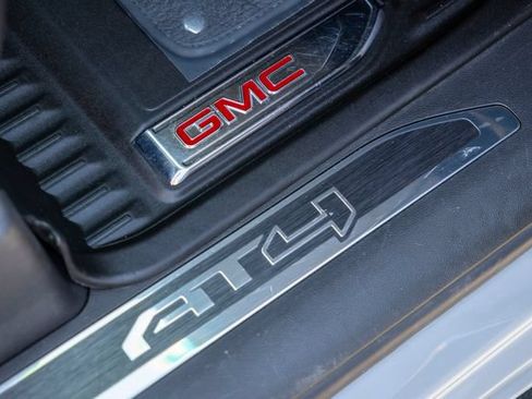 Used 2024 GMC Sierra 2500 AT4 w/ AT4 Premium Plus Package AWD/4WD image 50