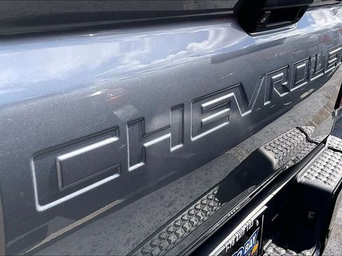 Certified 2023 Chevrolet Colorado Trail Boss w/ Advanced Trailering Package image 8