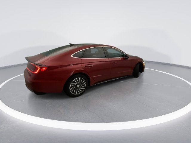 Used 2023 Hyundai Sonata Limited FWD image 6