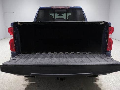 Used 2020 Chevrolet Silverado 1500 High Country w/ Trailer Camera Package AWD/4WD image 4