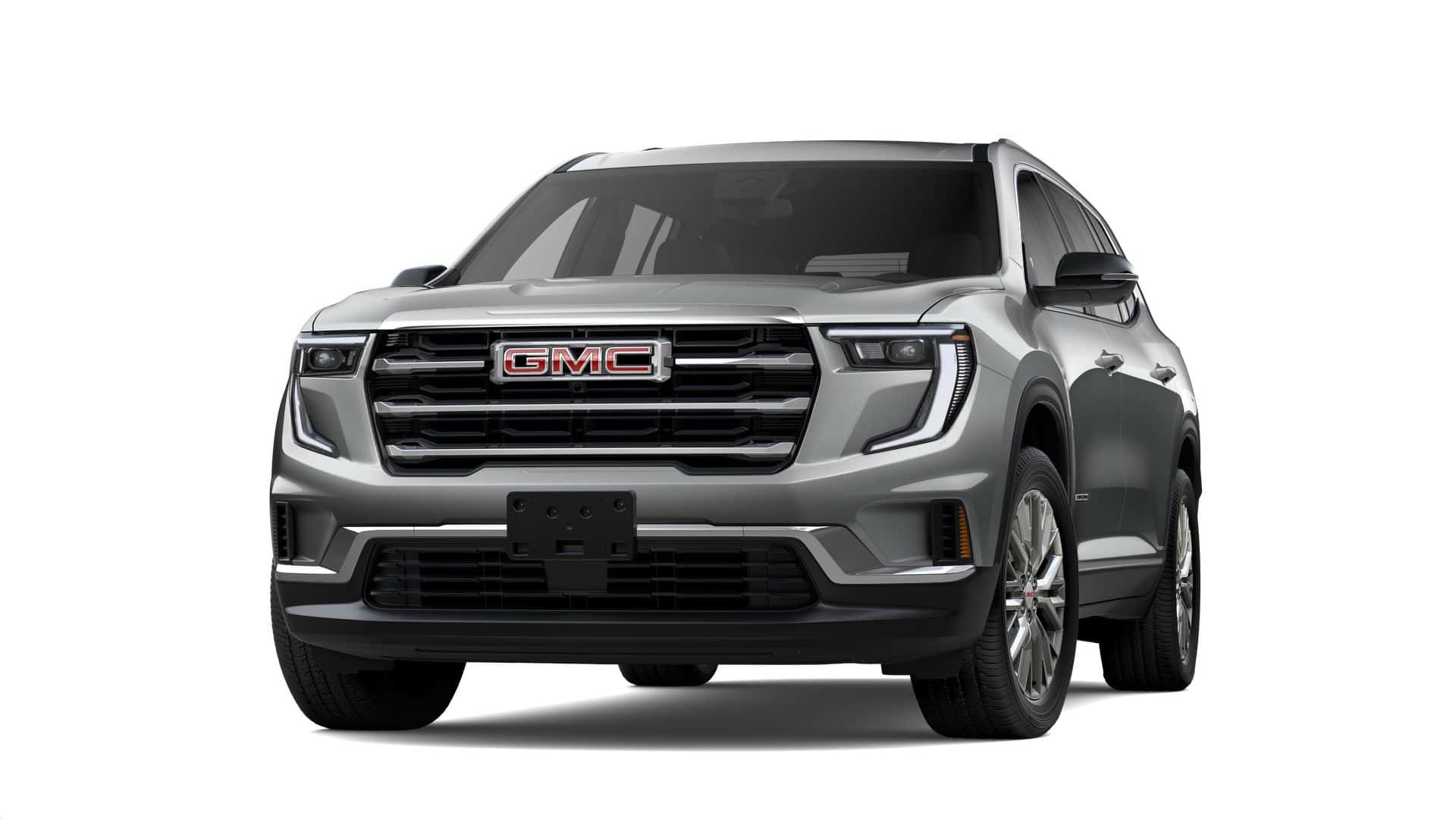 New 2026 GMC Acadia Elevation w/ Elevation Premium Package FWD image 25