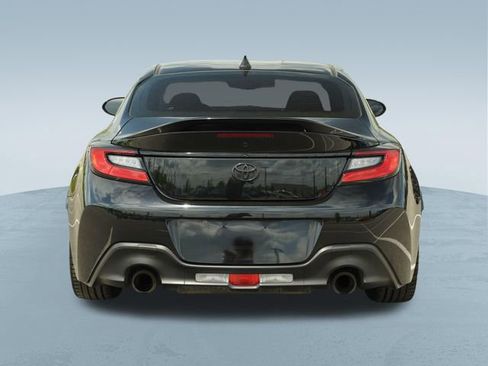 Used 2024 Toyota GR86 Premium RWD image 8