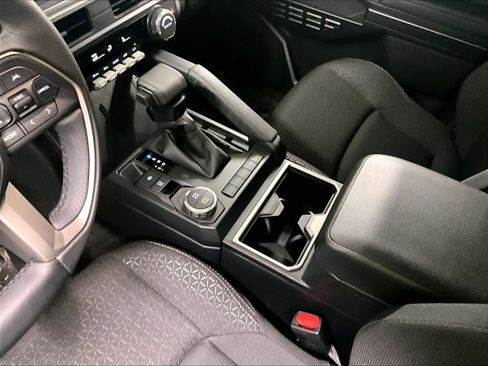 New 2026 Toyota 4Runner SR5 RWD image 14