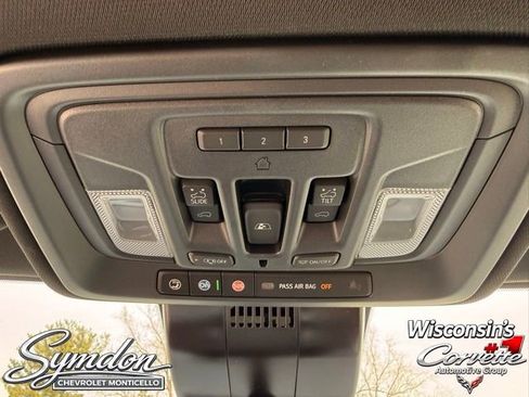 New 2026 Chevrolet Silverado 3500 High Country w/ High Country Premium Package AWD/4WD image 37