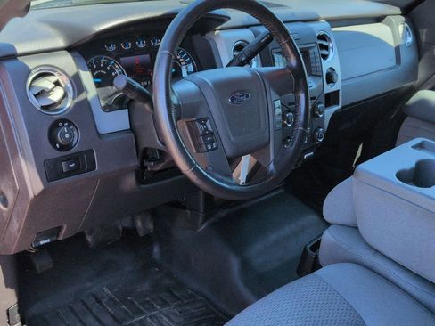 Used 2013 Ford F150 XLT w/ Luxury Equipment Group AWD/4WD image 6